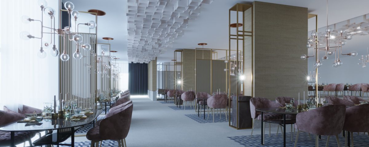 Double Tree Hilton
